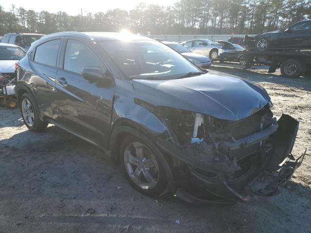 Photo 3 VIN: 3CZRU5H7XGM722653 - HONDA HR-V EXL 