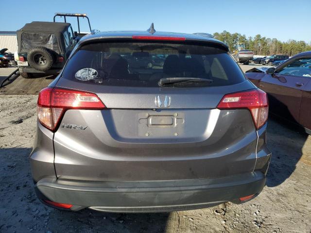 Photo 5 VIN: 3CZRU5H7XGM722653 - HONDA HR-V EXL 