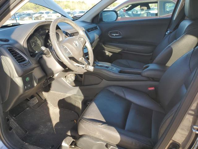 Photo 6 VIN: 3CZRU5H7XGM722653 - HONDA HR-V EXL 