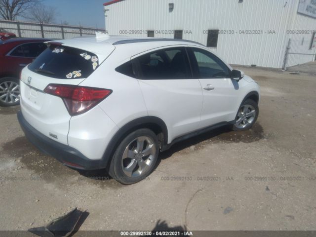 Photo 3 VIN: 3CZRU5H7XGM731028 - HONDA HR-V 