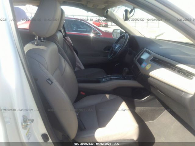 Photo 4 VIN: 3CZRU5H7XGM731028 - HONDA HR-V 