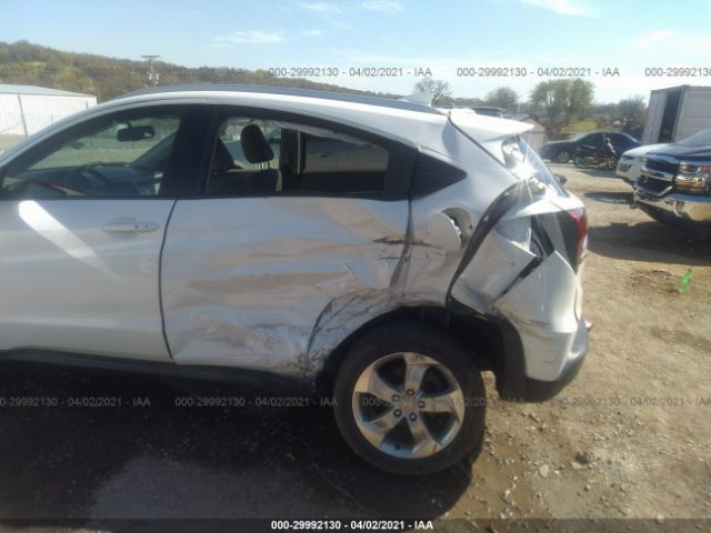 Photo 5 VIN: 3CZRU5H7XGM731028 - HONDA HR-V 