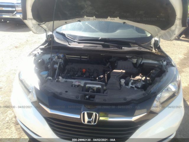 Photo 9 VIN: 3CZRU5H7XGM731028 - HONDA HR-V 