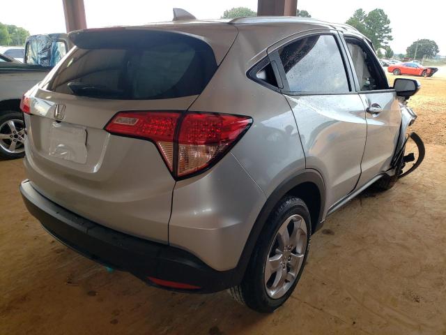 Photo 3 VIN: 3CZRU5H7XGM748475 - HONDA HR-V EXL 