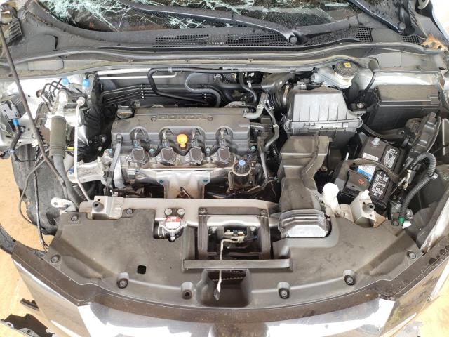 Photo 6 VIN: 3CZRU5H7XGM748475 - HONDA HR-V EXL 