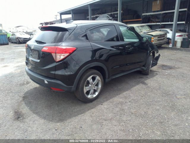 Photo 3 VIN: 3CZRU5H7XHM709113 - HONDA HR-V 