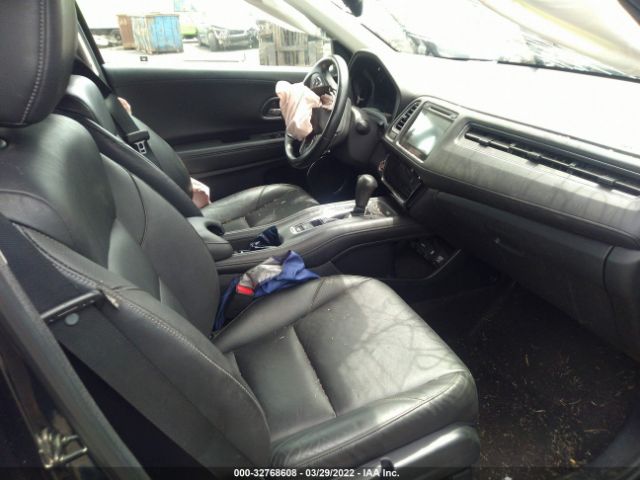 Photo 4 VIN: 3CZRU5H7XHM709113 - HONDA HR-V 