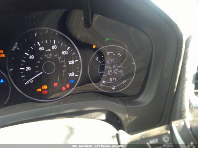 Photo 6 VIN: 3CZRU5H7XHM709113 - HONDA HR-V 