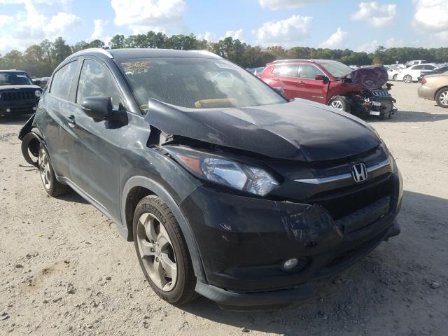 Photo 0 VIN: 3CZRU5H7XHM716658 - HONDA HR-V EXL 