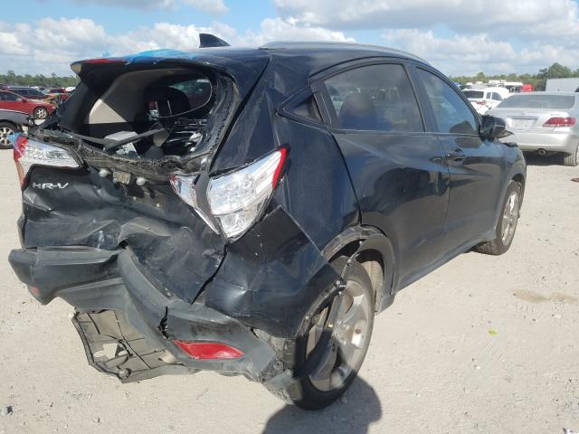 Photo 3 VIN: 3CZRU5H7XHM716658 - HONDA HR-V EXL 