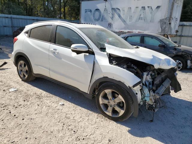 Photo 3 VIN: 3CZRU5H7XHM717423 - HONDA HR-V 