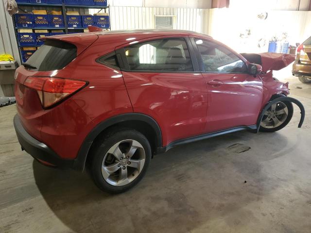 Photo 2 VIN: 3CZRU5H7XHM725537 - HONDA HR-V EXL 