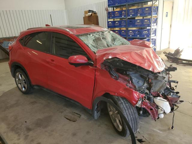 Photo 3 VIN: 3CZRU5H7XHM725537 - HONDA HR-V EXL 