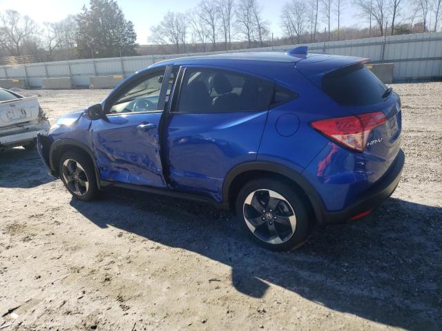 Photo 1 VIN: 3CZRU5H7XJM701910 - HONDA HR-V EXL 