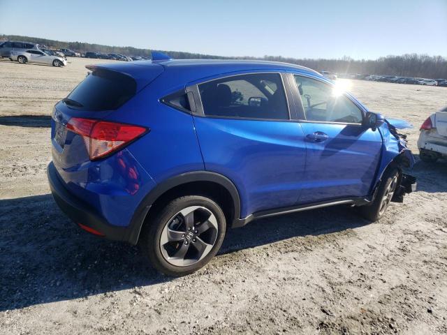 Photo 2 VIN: 3CZRU5H7XJM701910 - HONDA HR-V EXL 