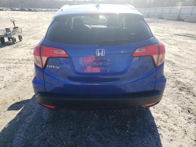 Photo 5 VIN: 3CZRU5H7XJM701910 - HONDA HR-V EXL 