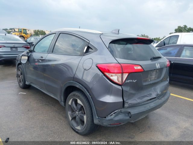 Photo 2 VIN: 3CZRU5H7XJM703494 - HONDA HR-V 