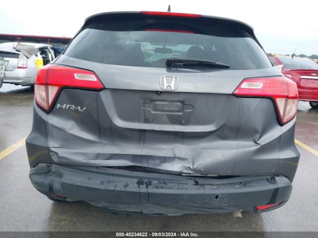 Photo 5 VIN: 3CZRU5H7XJM703494 - HONDA HR-V 