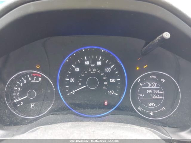 Photo 6 VIN: 3CZRU5H7XJM703494 - HONDA HR-V 