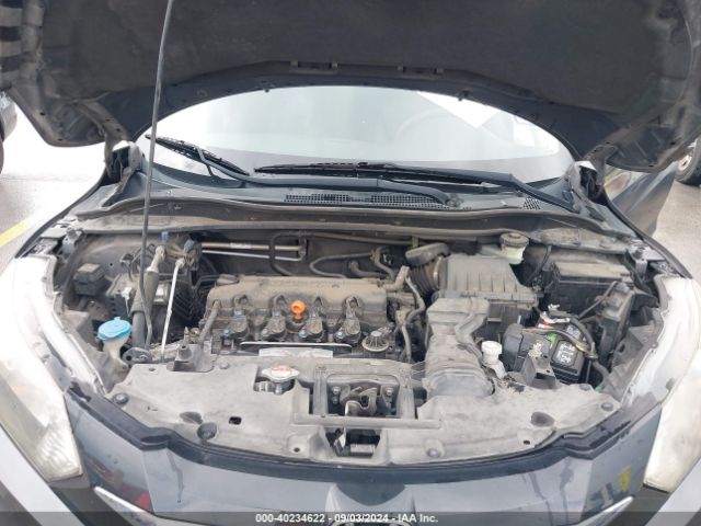 Photo 9 VIN: 3CZRU5H7XJM703494 - HONDA HR-V 