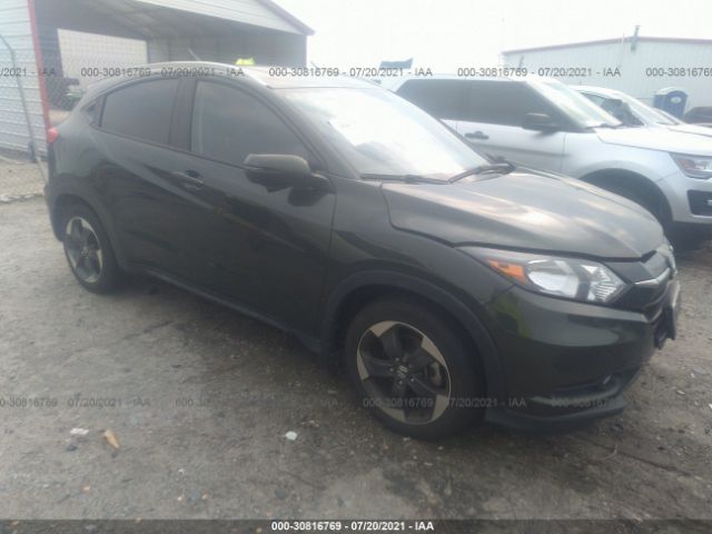 Photo 0 VIN: 3CZRU5H7XJM703687 - HONDA HR-V 