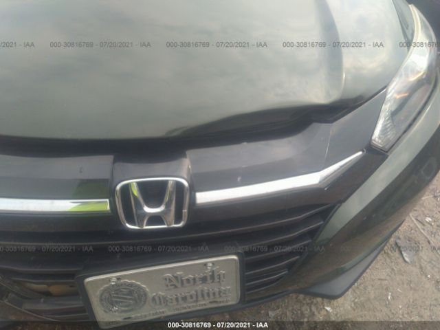 Photo 5 VIN: 3CZRU5H7XJM703687 - HONDA HR-V 