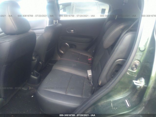 Photo 7 VIN: 3CZRU5H7XJM703687 - HONDA HR-V 