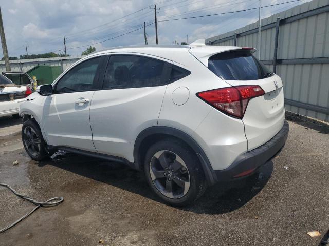 Photo 1 VIN: 3CZRU5H7XJM709912 - HONDA HR-V EXL 