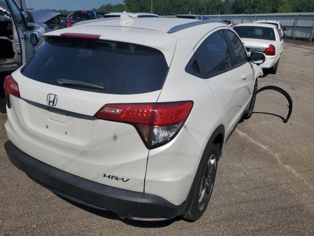 Photo 2 VIN: 3CZRU5H7XJM709912 - HONDA HR-V EXL 