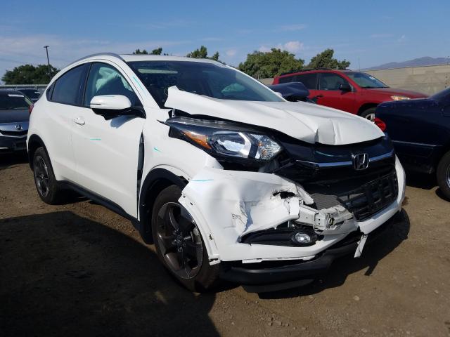 Photo 0 VIN: 3CZRU5H7XJM722577 - HONDA HR-V EXL 