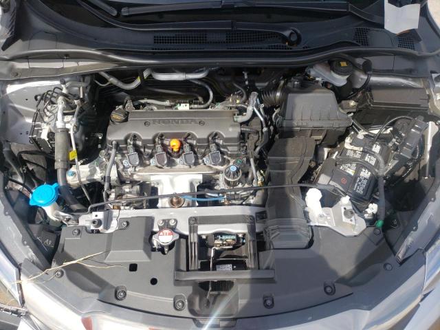 Photo 6 VIN: 3CZRU5H7XKM700290 - HONDA HR-V EXL 