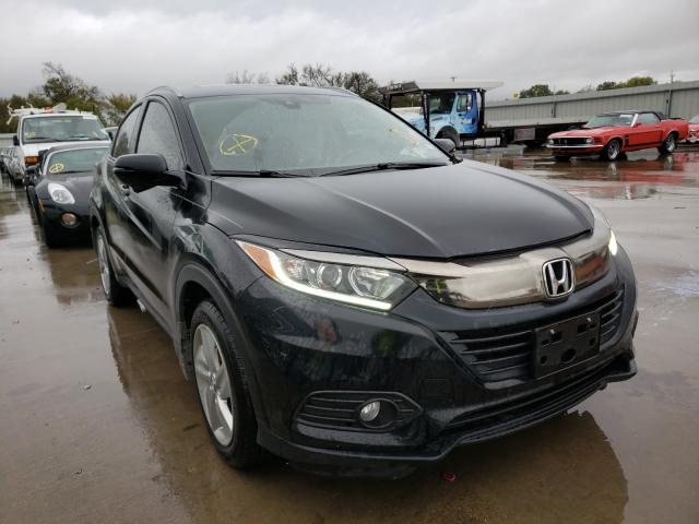 Photo 0 VIN: 3CZRU5H7XKM703738 - HONDA HR-V EXL 