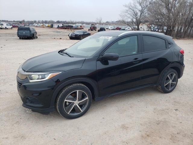 Photo 0 VIN: 3CZRU5H7XMM709171 - HONDA HR-V EXL 