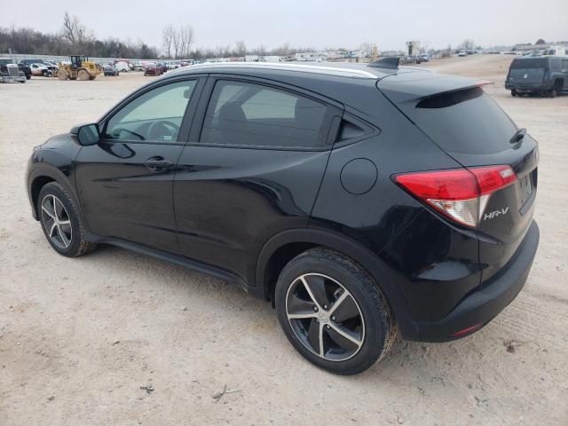 Photo 1 VIN: 3CZRU5H7XMM709171 - HONDA HR-V EXL 