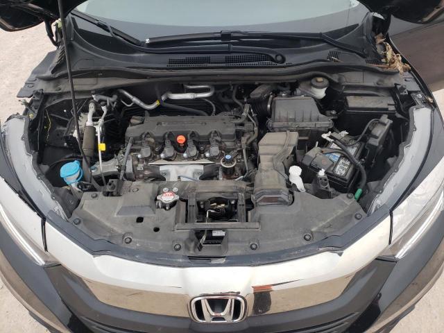 Photo 11 VIN: 3CZRU5H7XMM709171 - HONDA HR-V EXL 