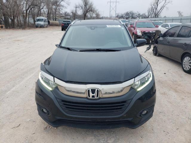 Photo 4 VIN: 3CZRU5H7XMM709171 - HONDA HR-V EXL 