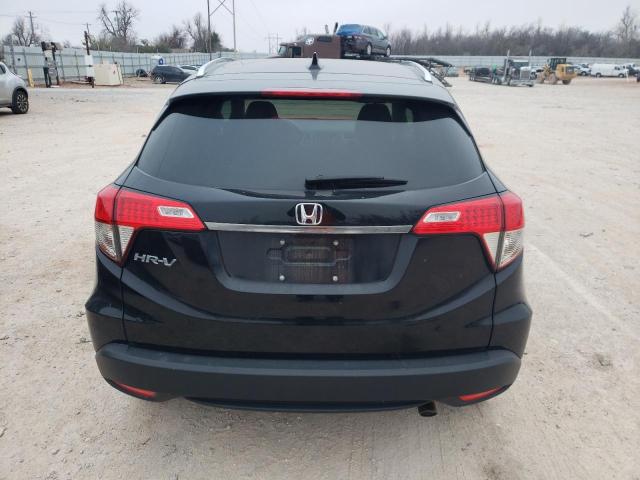 Photo 5 VIN: 3CZRU5H7XMM709171 - HONDA HR-V EXL 