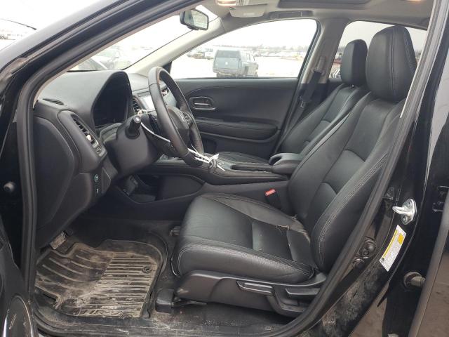 Photo 6 VIN: 3CZRU5H7XMM709171 - HONDA HR-V EXL 