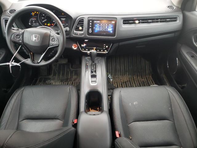 Photo 7 VIN: 3CZRU5H7XMM709171 - HONDA HR-V EXL 