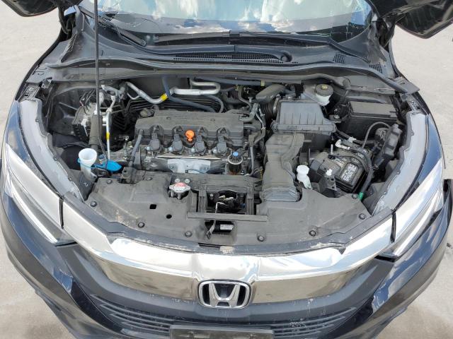 Photo 11 VIN: 3CZRU5H7XMM712569 - HONDA HR-V EXL 