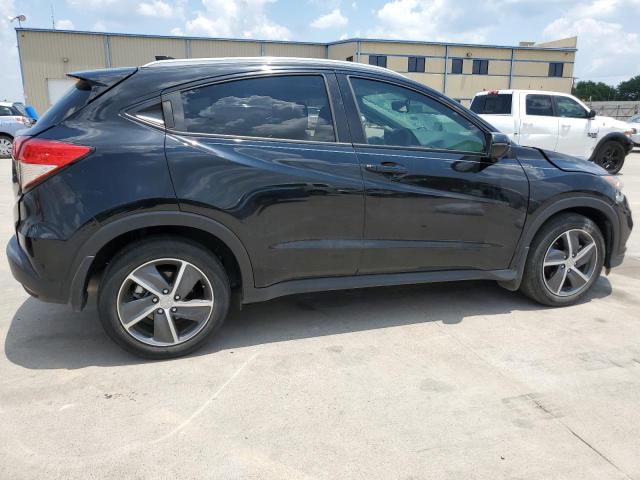 Photo 2 VIN: 3CZRU5H7XMM712569 - HONDA HR-V EXL 