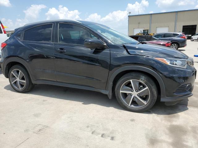 Photo 3 VIN: 3CZRU5H7XMM712569 - HONDA HR-V EXL 