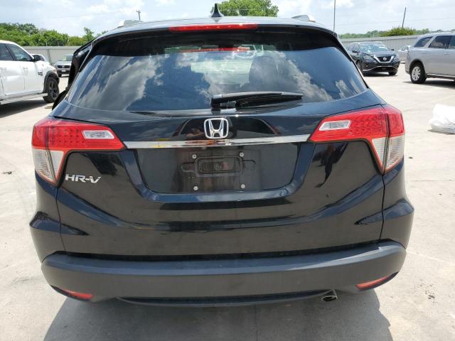 Photo 5 VIN: 3CZRU5H7XMM712569 - HONDA HR-V EXL 