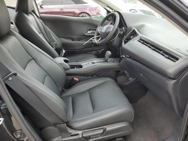 Photo 6 VIN: 3CZRU5H7XMM712569 - HONDA HR-V EXL 