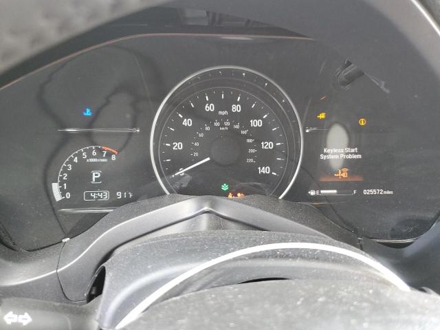 Photo 8 VIN: 3CZRU5H7XMM712569 - HONDA HR-V EXL 