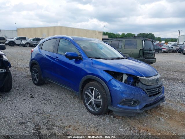 Photo 0 VIN: 3CZRU5H7XMM713382 - HONDA HR-V 