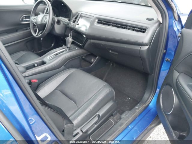 Photo 4 VIN: 3CZRU5H7XMM713382 - HONDA HR-V 