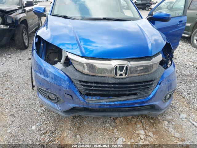 Photo 5 VIN: 3CZRU5H7XMM713382 - HONDA HR-V 