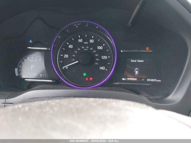 Photo 6 VIN: 3CZRU5H7XMM713382 - HONDA HR-V 