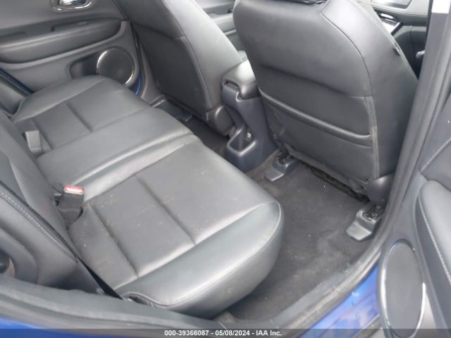 Photo 7 VIN: 3CZRU5H7XMM713382 - HONDA HR-V 